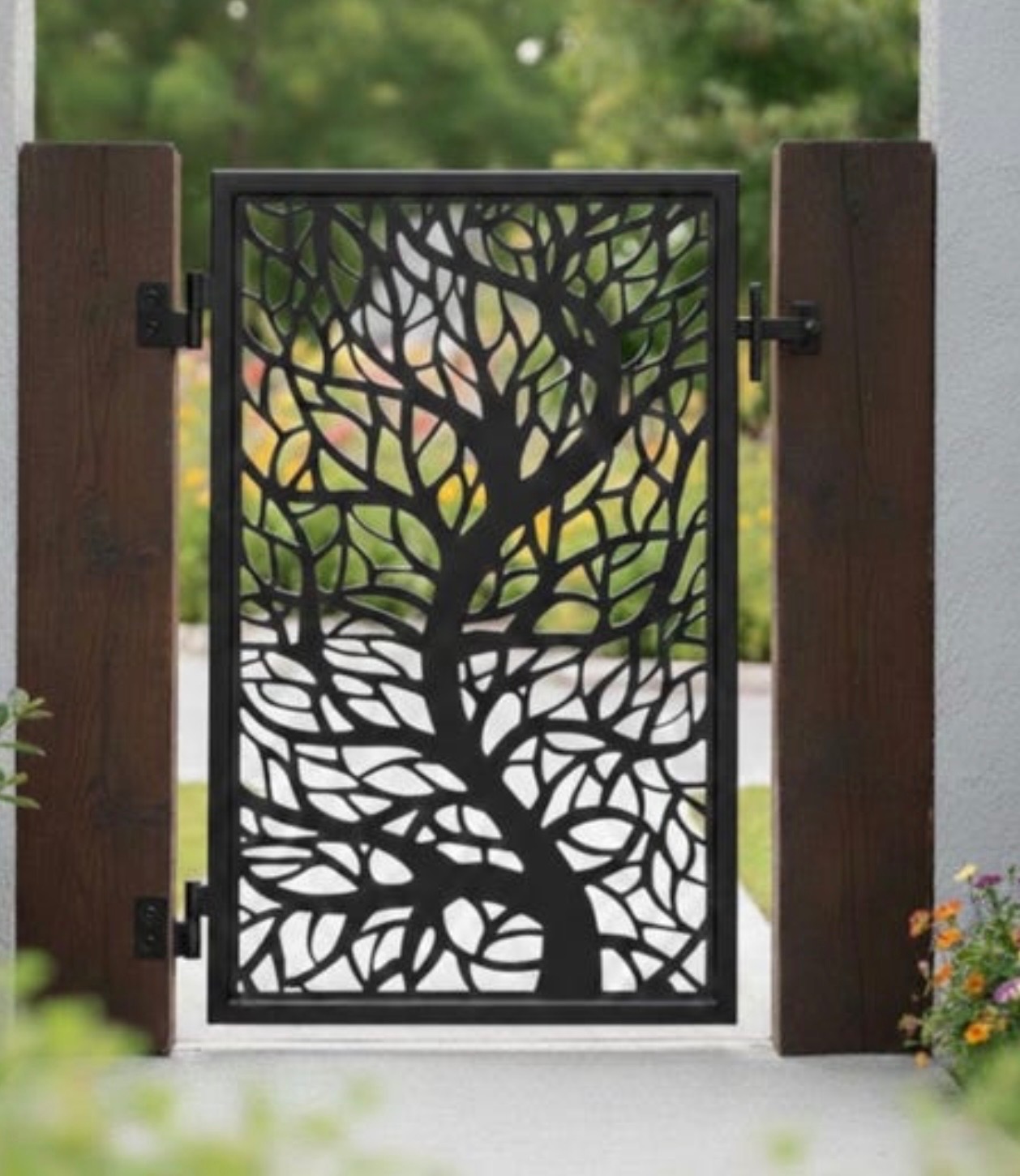 CNC Plasma Cutting project example